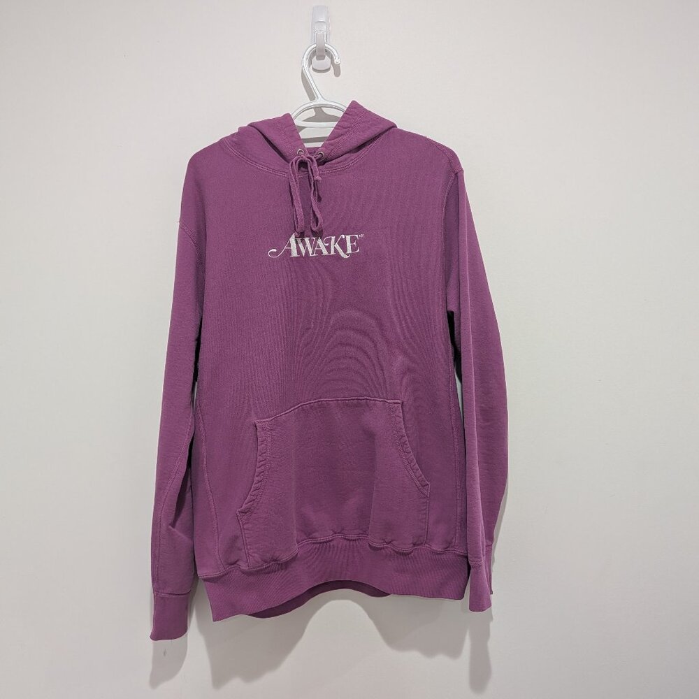 Awake NY FW17 Large Hoodie
